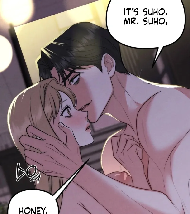 Fox Trap Chapter 14 page 66 - 
