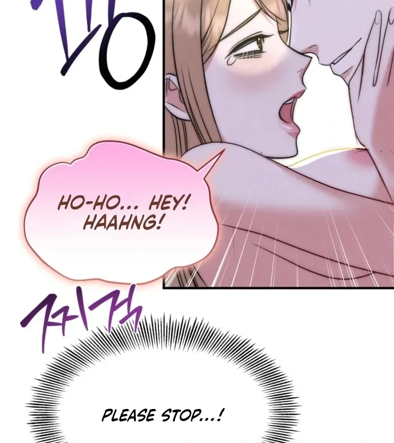 Fox Trap Chapter 15 page 19 - 