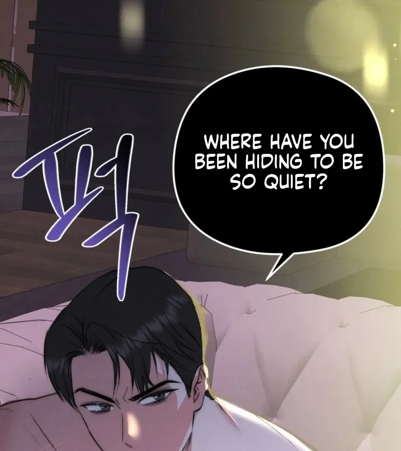 Fox Trap Chapter 15 page 41 - 