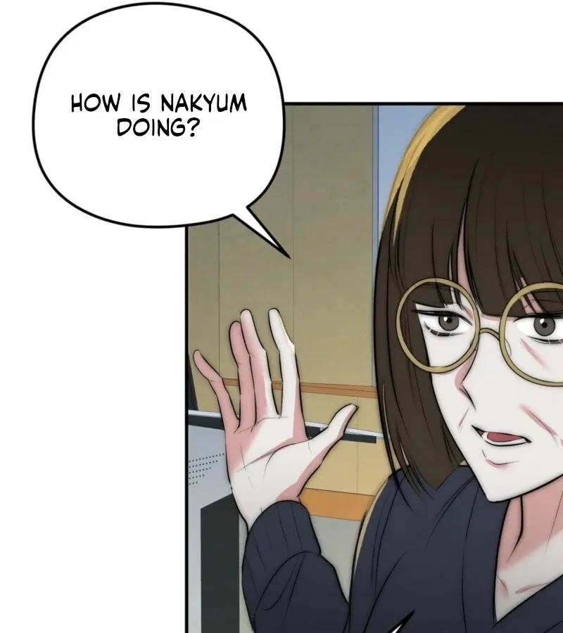 Fox Trap Chapter 16 page 32 - 
