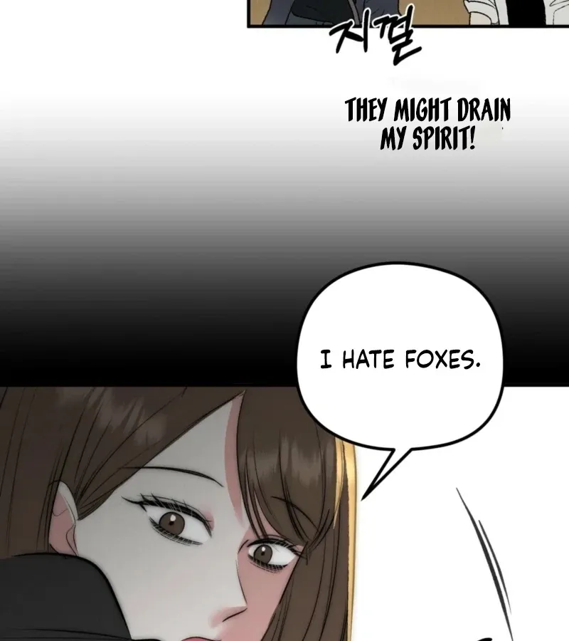 Fox Trap Chapter 16 page 37 - 