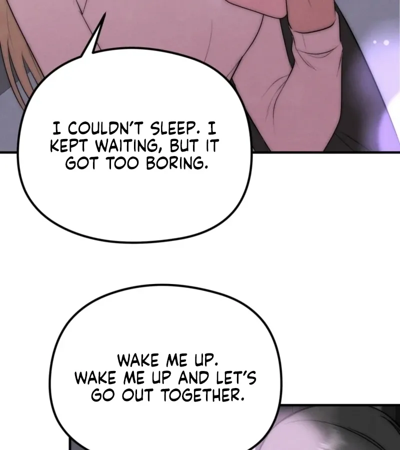 Fox Trap Chapter 16 page 50 - 