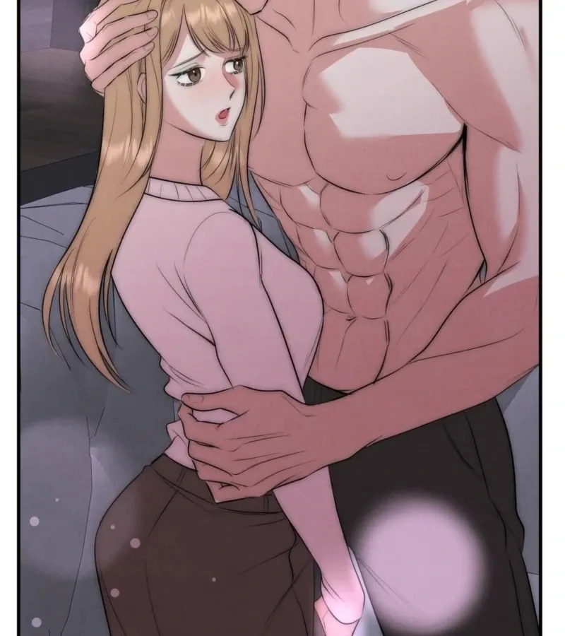 Fox Trap Chapter 16 page 55 - 