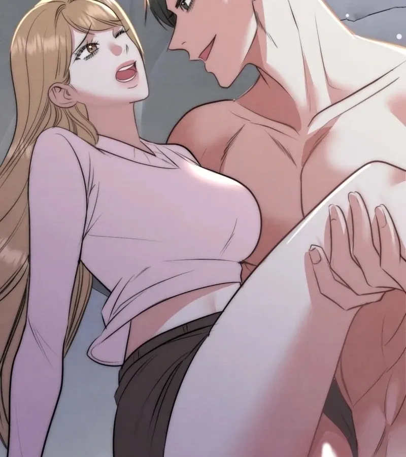 Fox Trap Chapter 16 page 65 - 