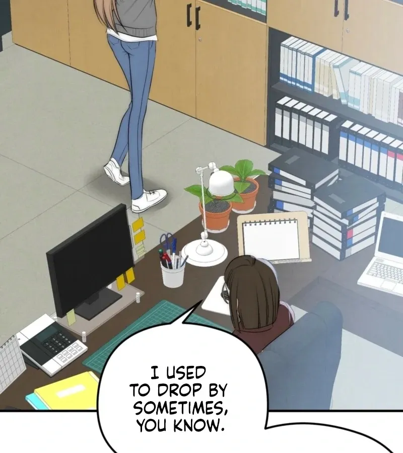 Fox Trap Chapter 16 page 71 - 