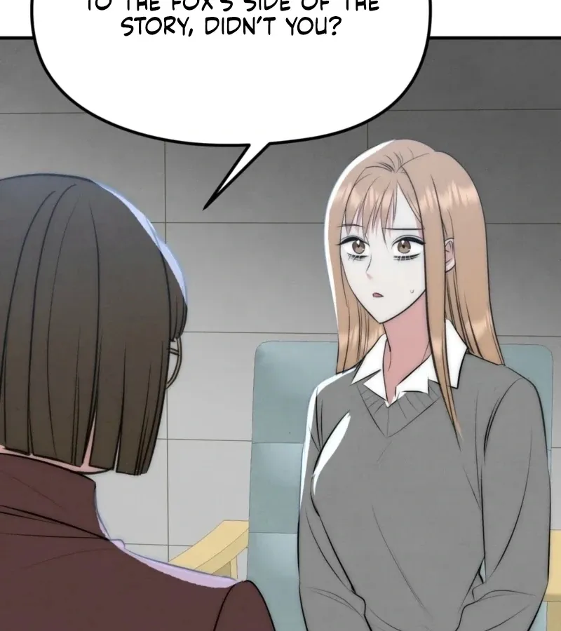 Fox Trap Chapter 16 page 77 - 
