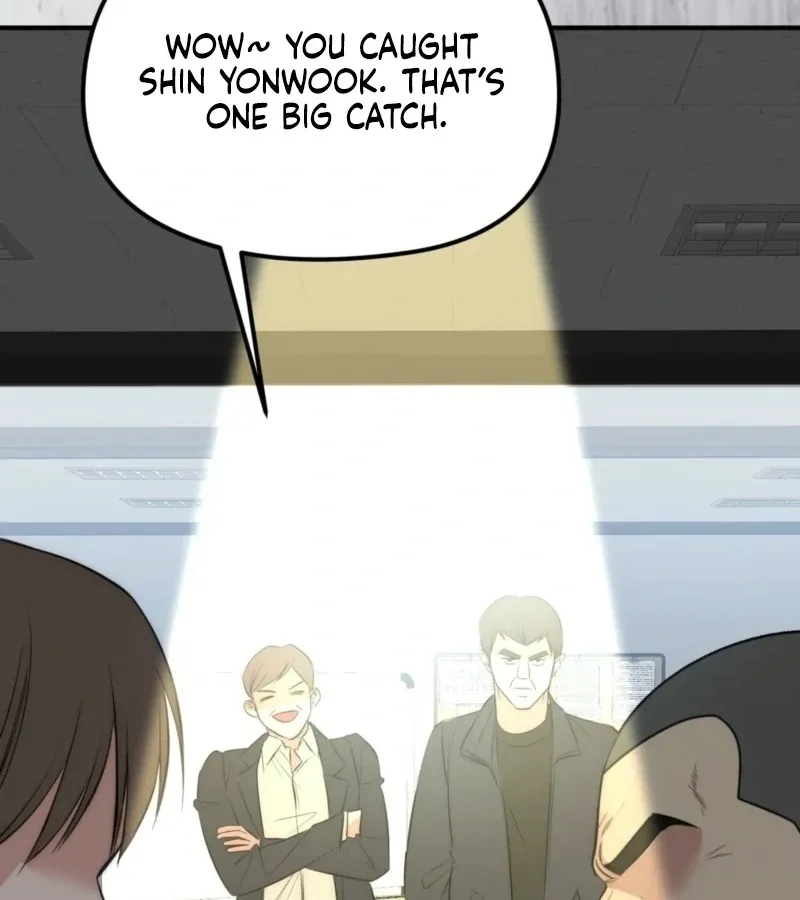 Fox Trap Chapter 16 page 9 - 