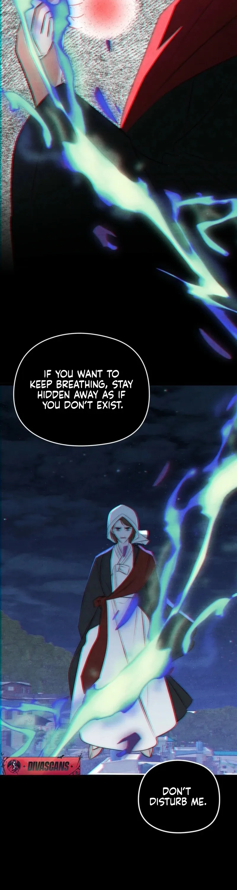 Fox Trap Chapter 17 page 13 - 
