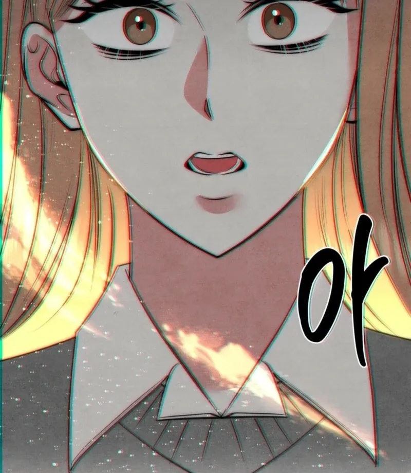 Fox Trap Chapter 17 page 3 - 