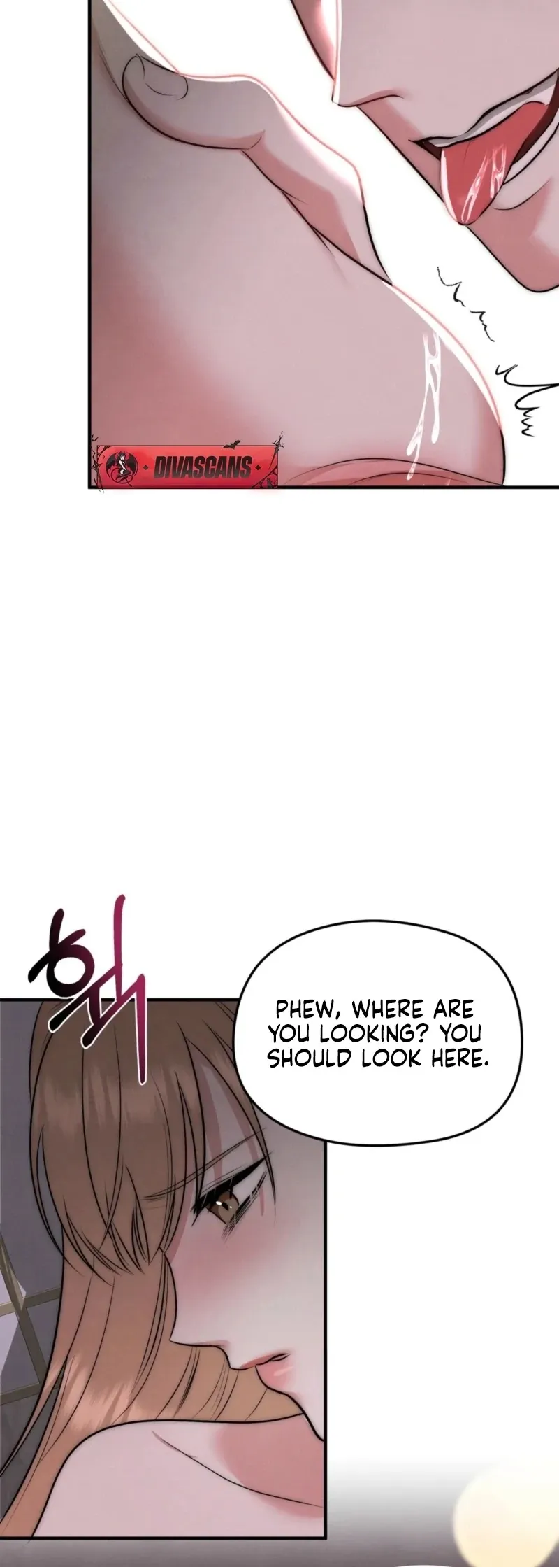 Fox Trap Chapter 17 page 39 - 