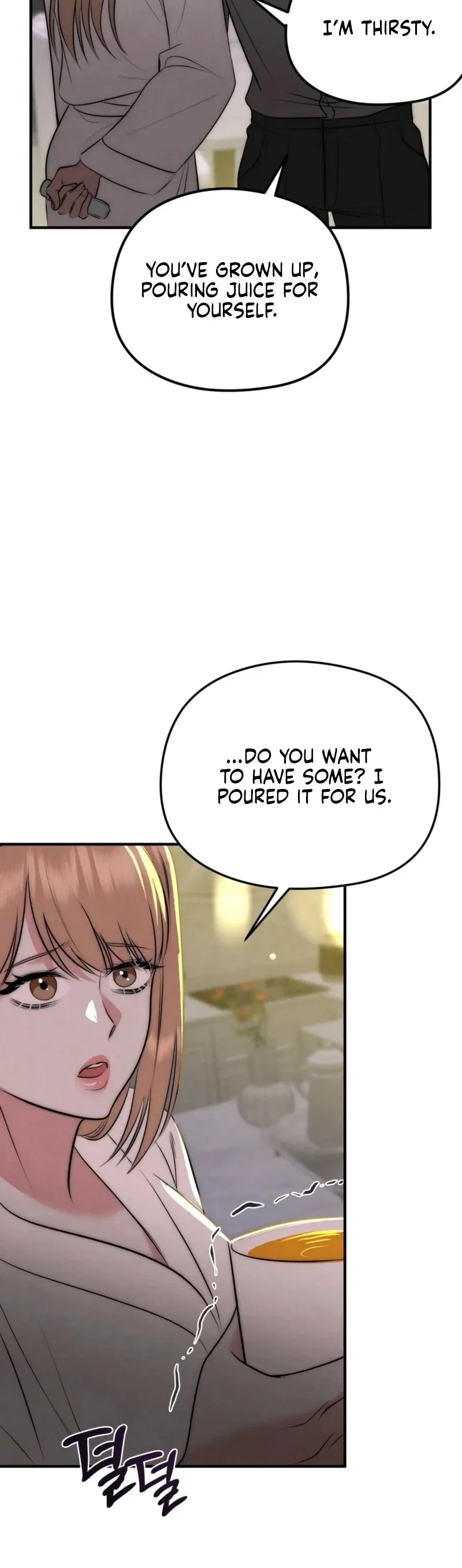 Fox Trap Chapter 17 page 52 - 