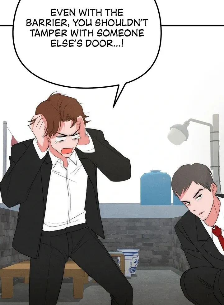 Fox Trap Chapter 2 page 13 - 