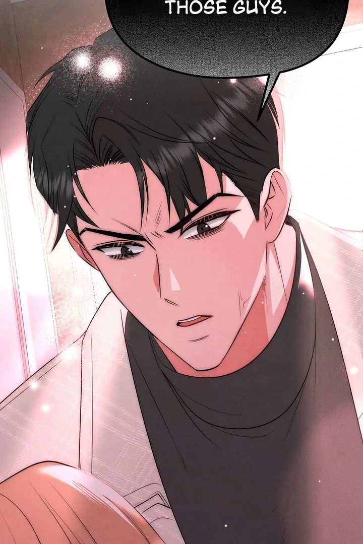 Fox Trap Chapter 2 page 17 - 