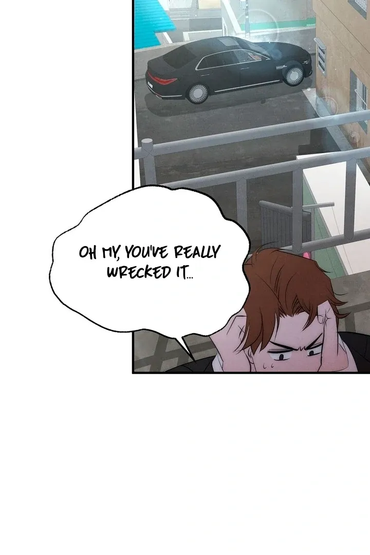 Fox Trap Chapter 2 page 23 - 