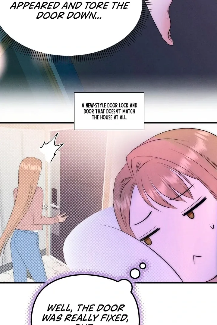 Fox Trap Chapter 2 page 63 - 