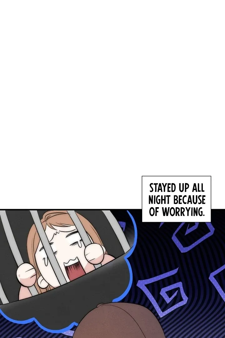 Fox Trap Chapter 3 page 16 - 