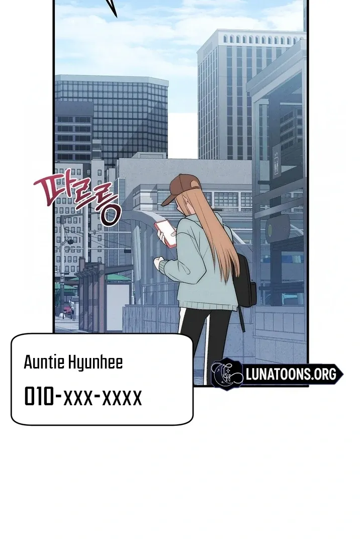 Fox Trap Chapter 3 page 19 - 