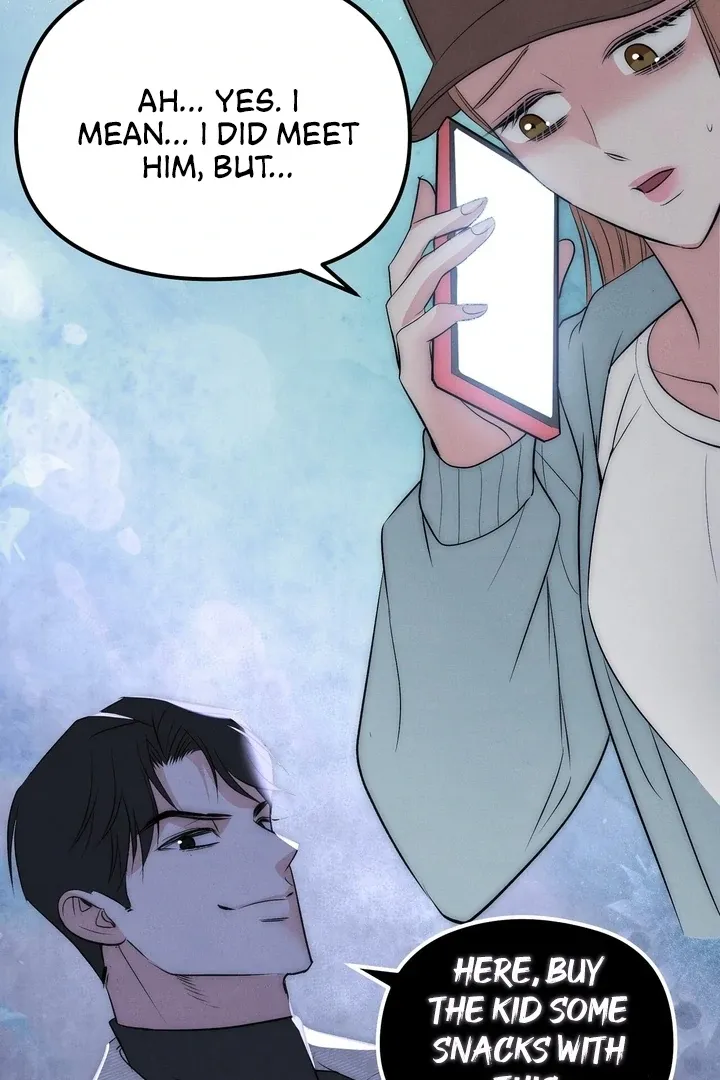 Fox Trap Chapter 3 page 22 - 