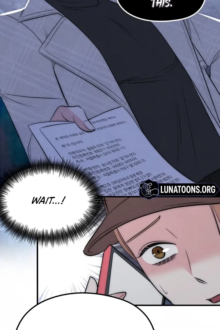 Fox Trap Chapter 3 page 23 - 