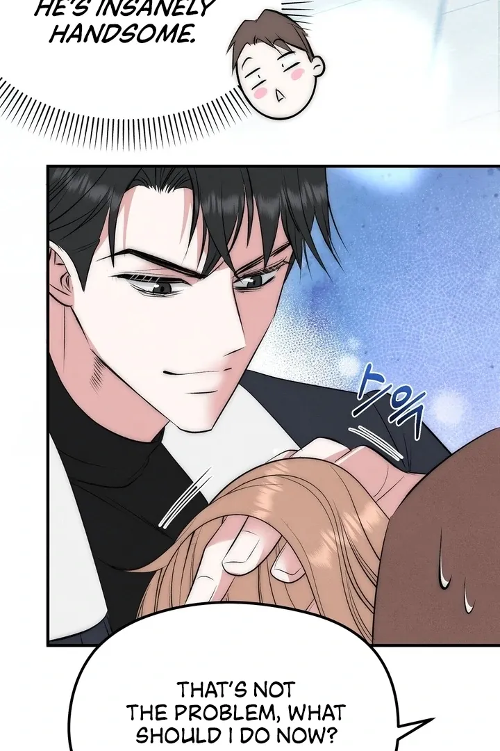 Fox Trap Chapter 3 page 30 - 