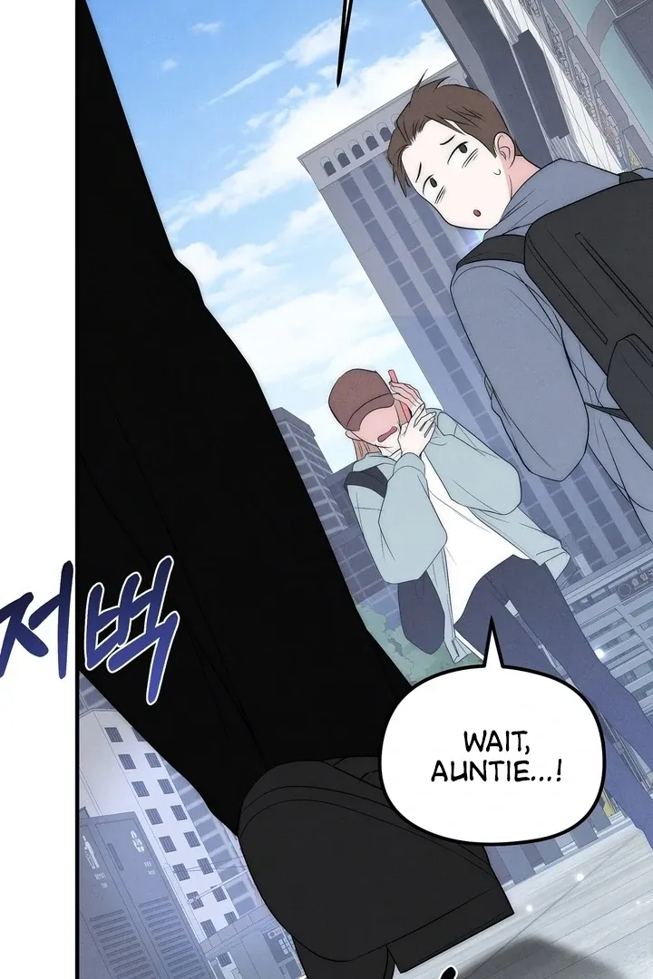 Fox Trap Chapter 3 page 33 - 