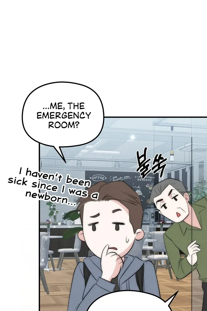Fox Trap Chapter 3 page 37 - 