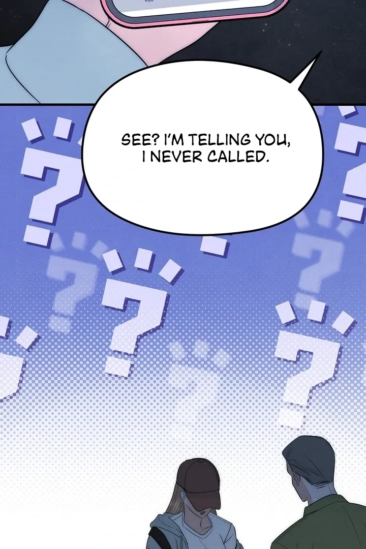 Fox Trap Chapter 3 page 43 - 