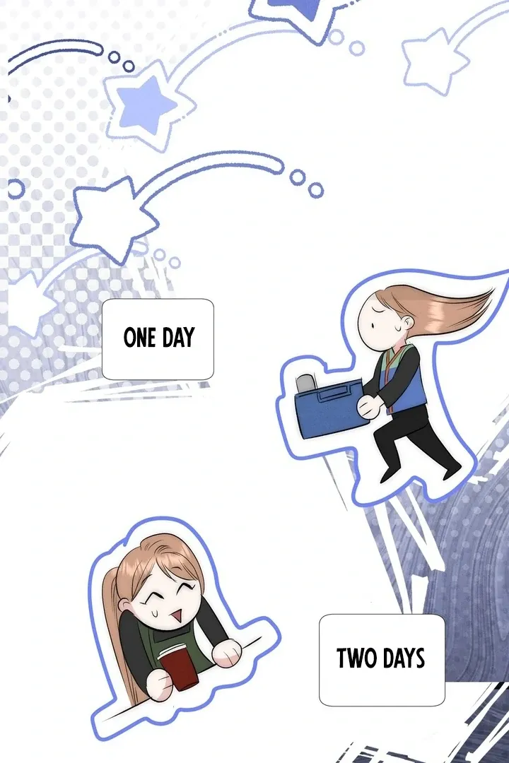 Fox Trap Chapter 3 page 45 - 