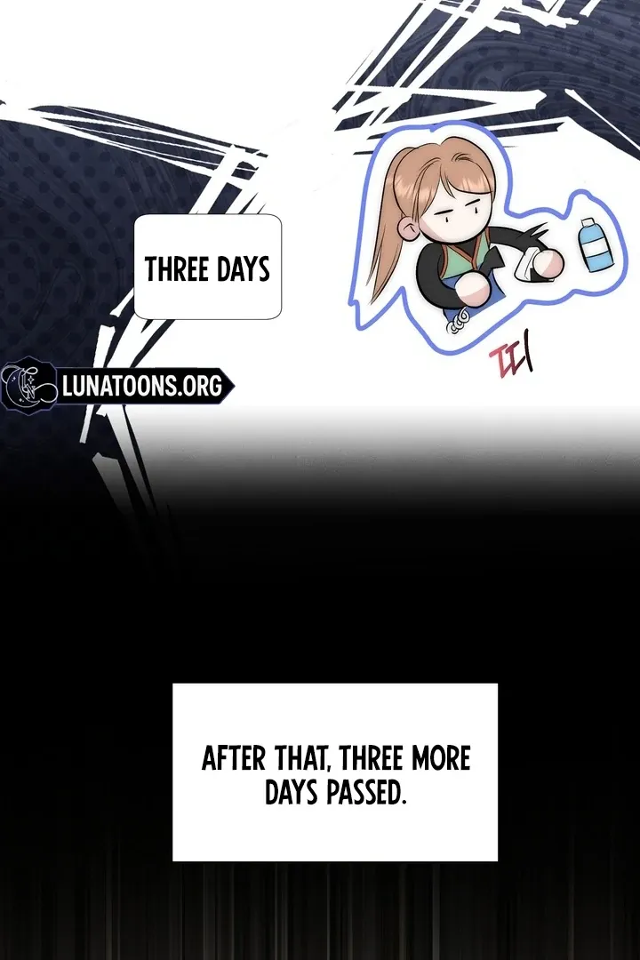 Fox Trap Chapter 3 page 46 - 