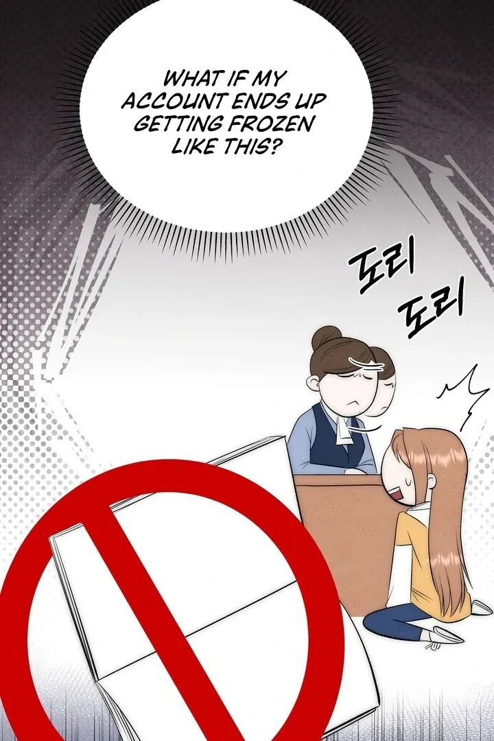 Fox Trap Chapter 3 page 8 - 