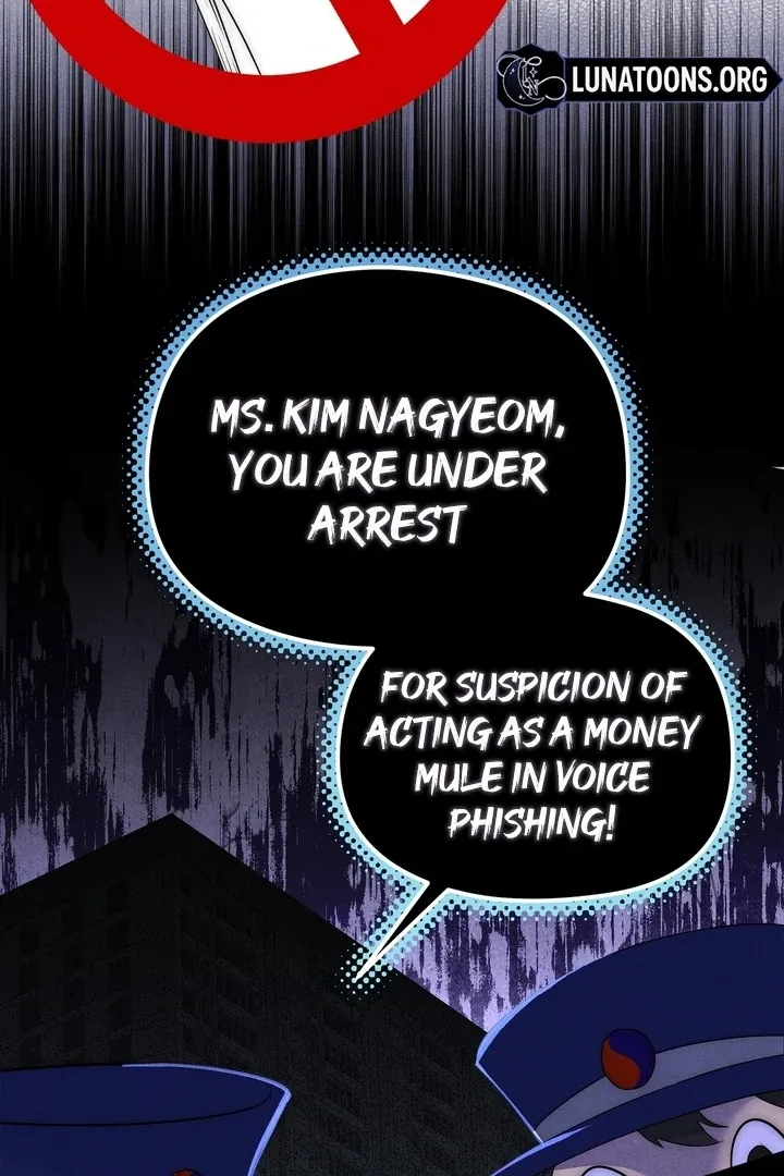 Fox Trap Chapter 3 page 9 - 