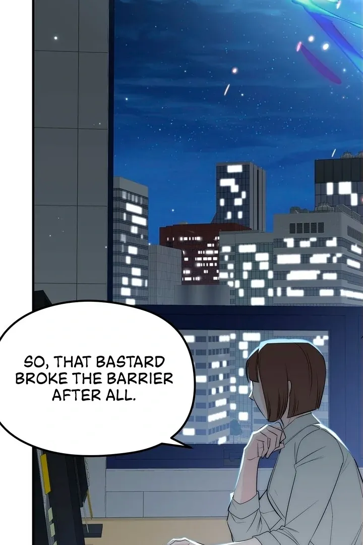 Fox Trap Chapter 4 page 48 - 