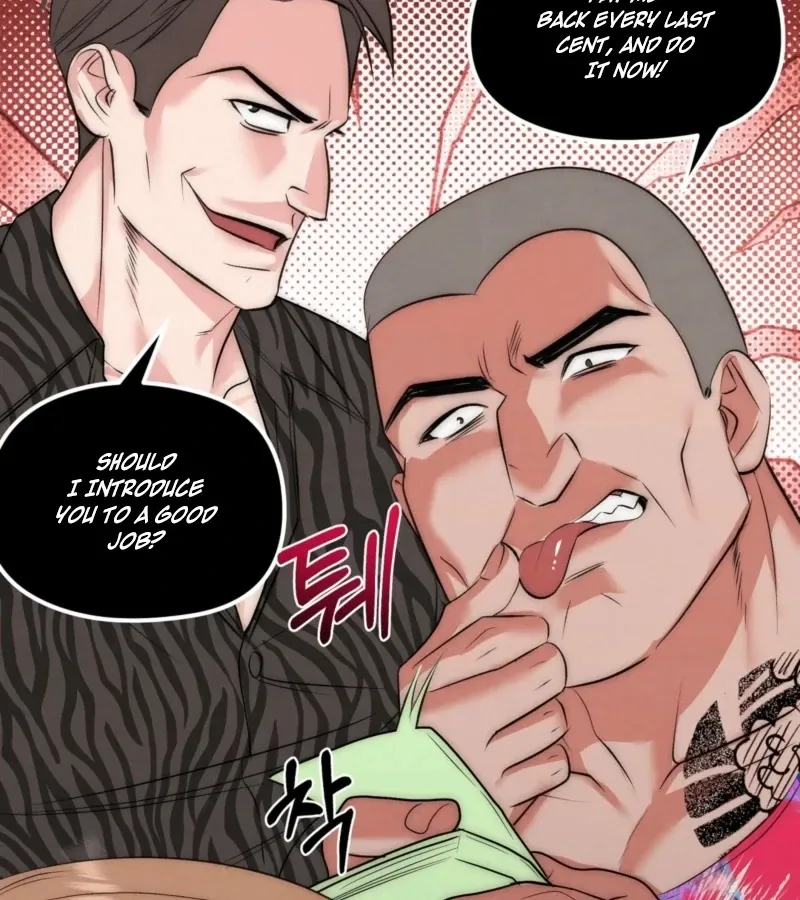 Fox Trap Chapter 5 page 21 - 