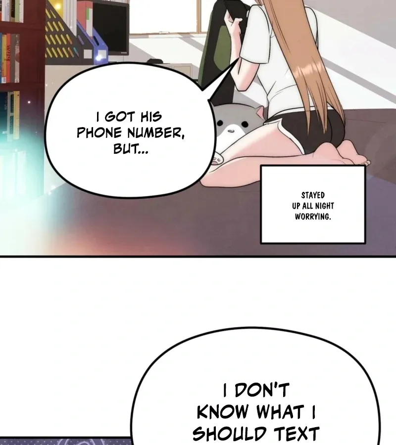 Fox Trap Chapter 5 page 96 - 