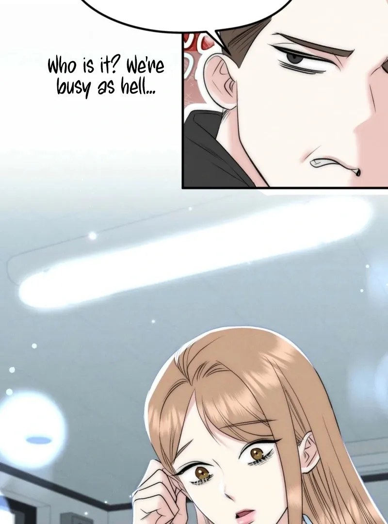 Fox Trap Chapter 6 page 22 - 