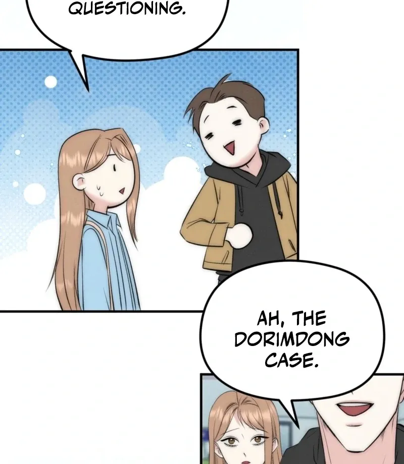 Fox Trap Chapter 6 page 25 - 