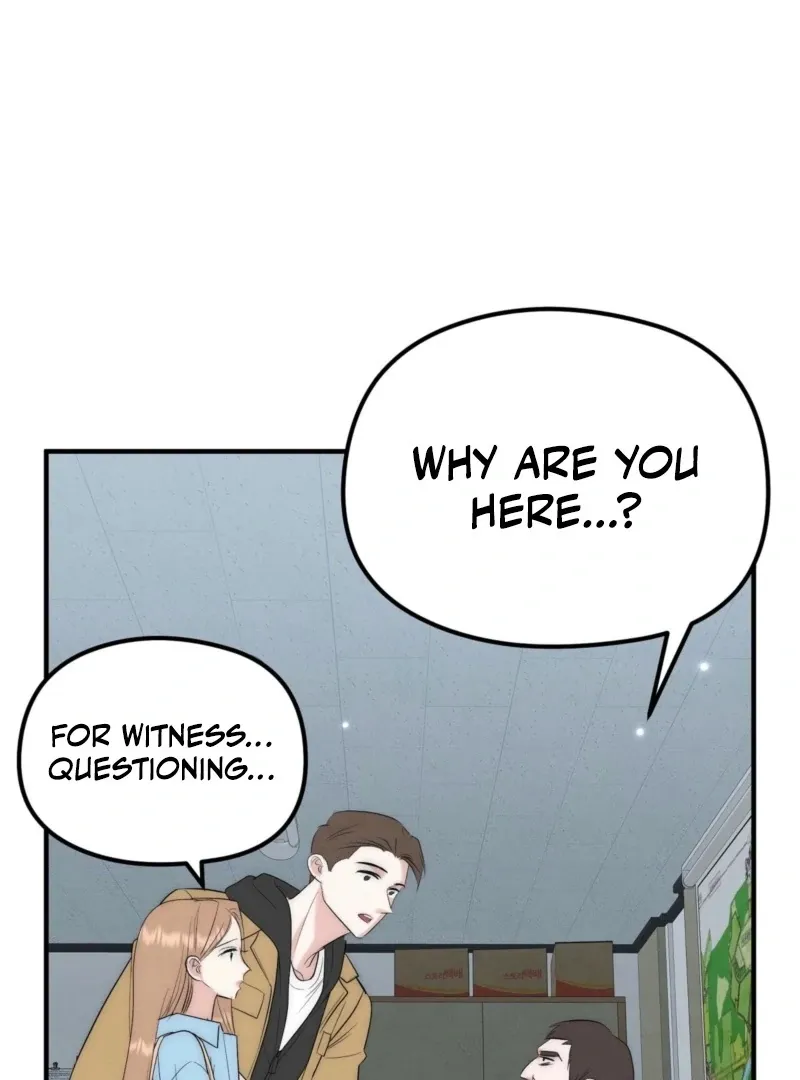 Fox Trap Chapter 6 page 27 - 