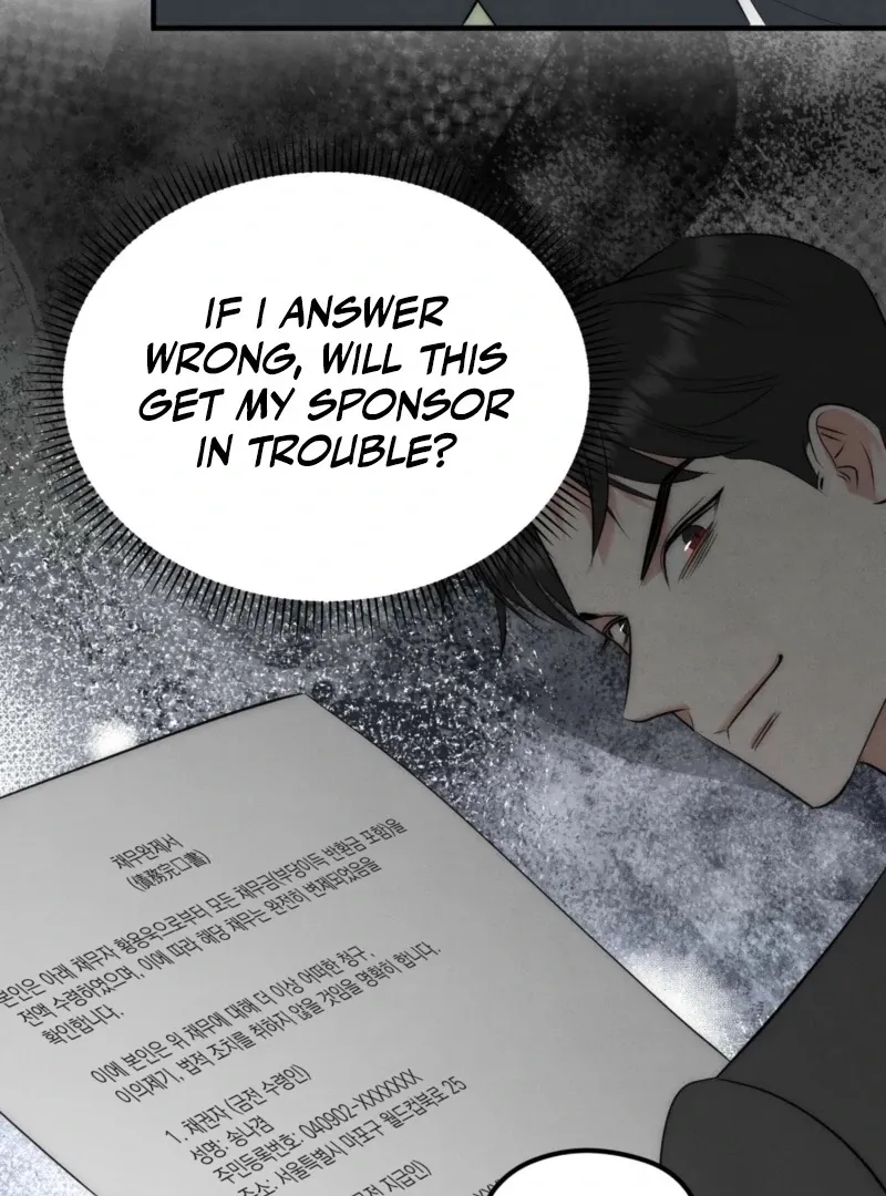 Fox Trap Chapter 6 page 36 - 