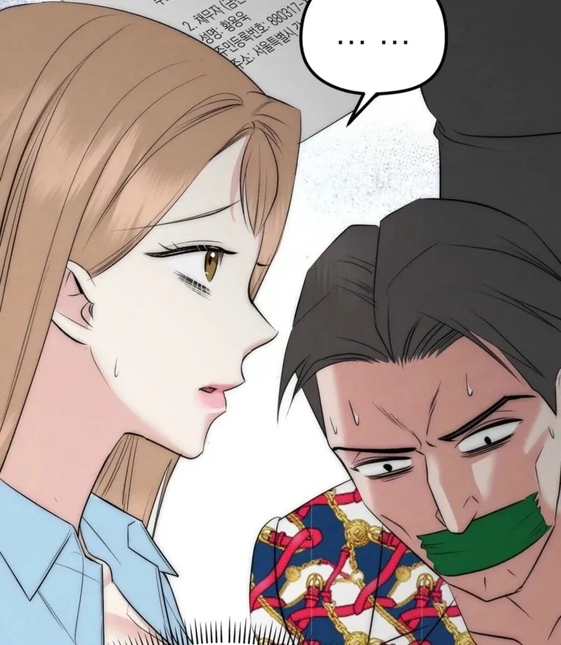 Fox Trap Chapter 6 page 37 - 