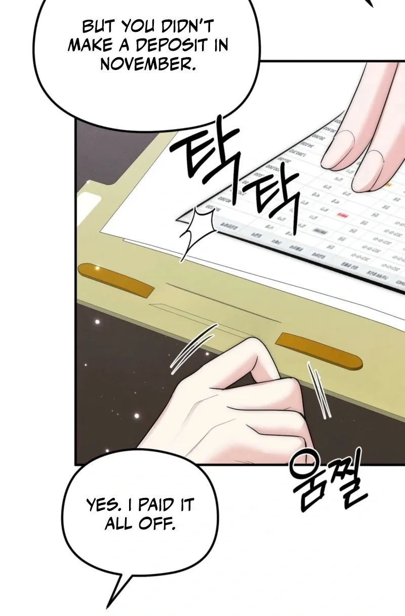 Fox Trap Chapter 6 page 39 - 