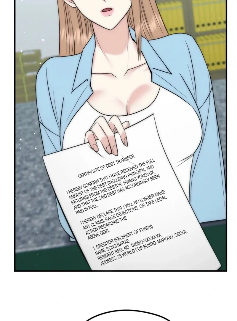 Fox Trap Chapter 6 page 41 - 