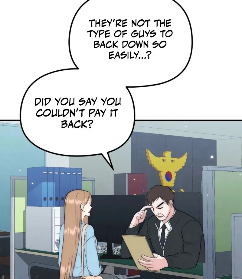 Fox Trap Chapter 6 page 42 - 