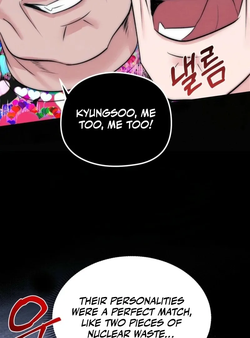 Fox Trap Chapter 6 page 62 - 