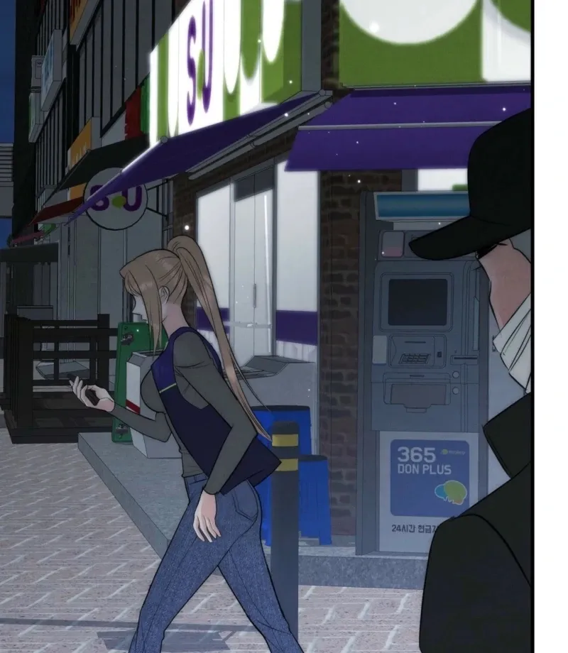 Fox Trap Chapter 6 page 81 - 