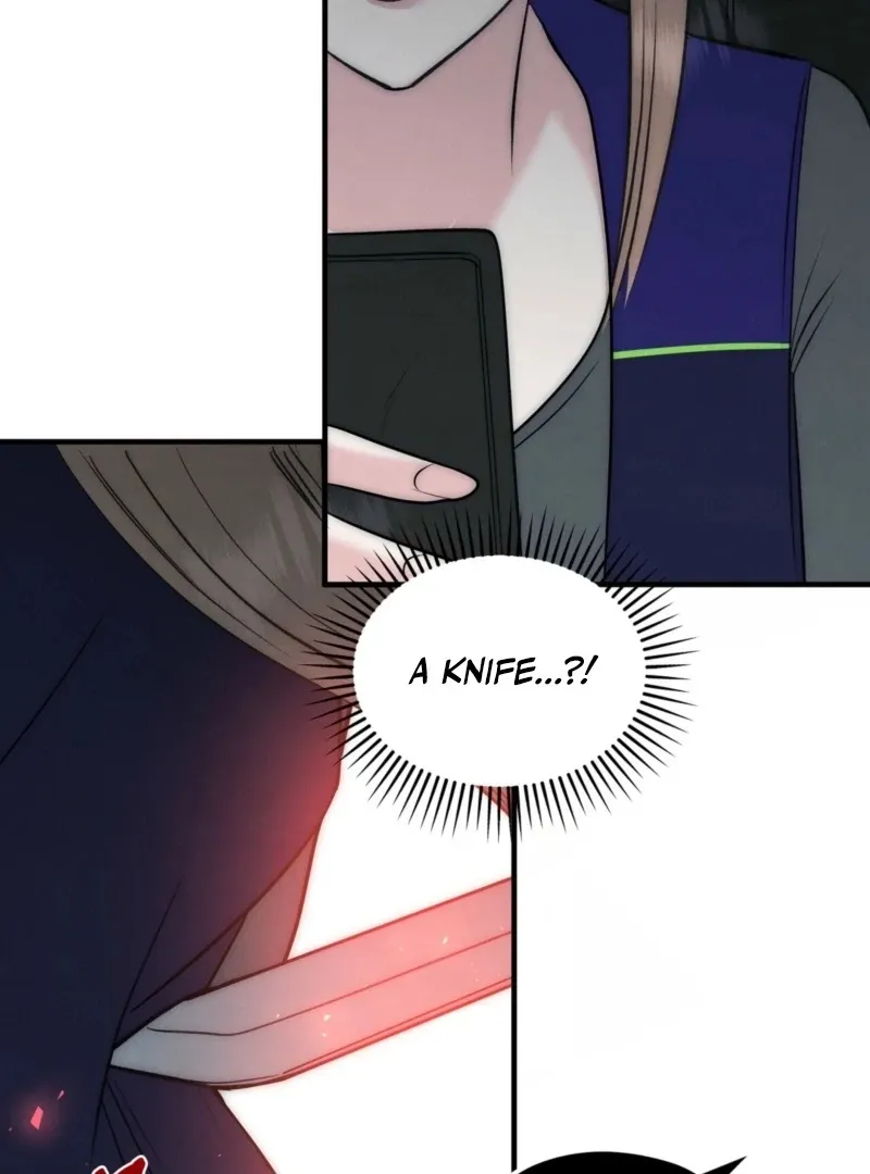 Fox Trap Chapter 6 page 83 - 