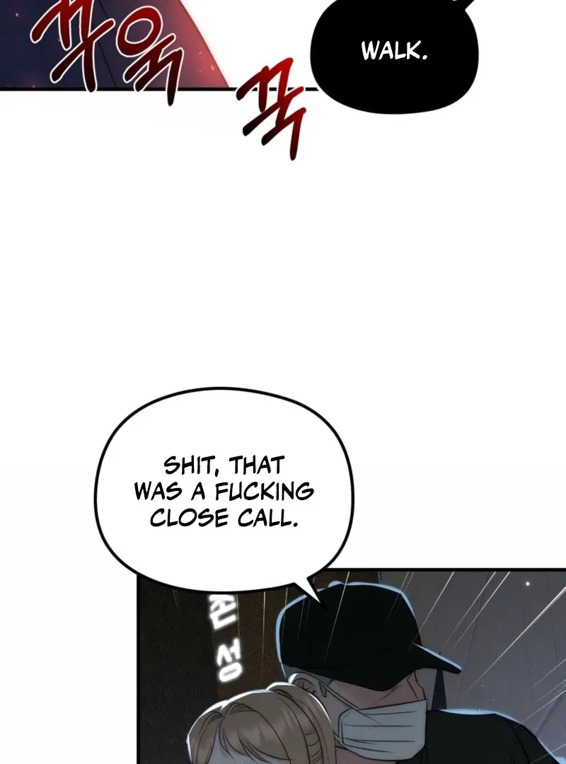 Fox Trap Chapter 6 page 84 - 