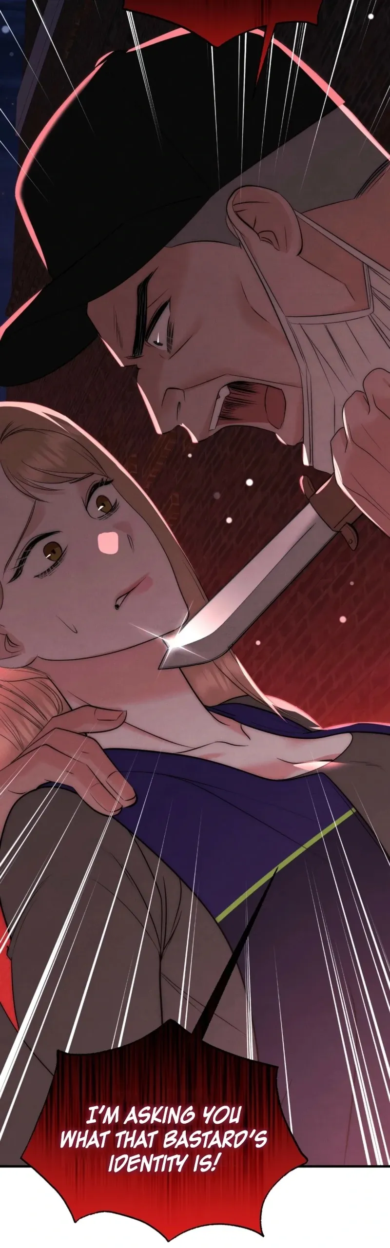 Fox Trap Chapter 6 page 91 - 