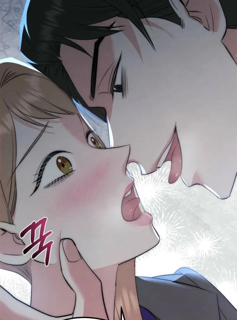 Fox Trap Chapter 7 page 28 - 