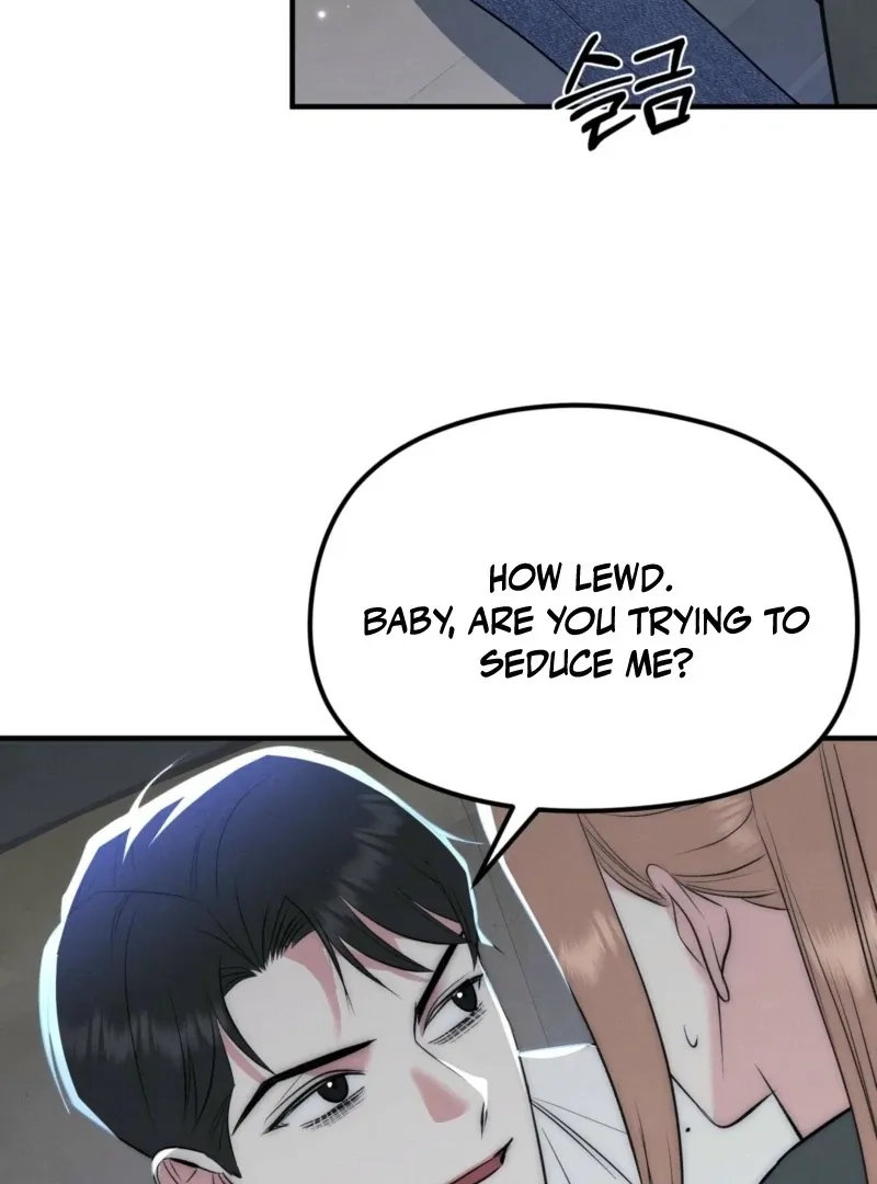 Fox Trap Chapter 7 page 47 - 