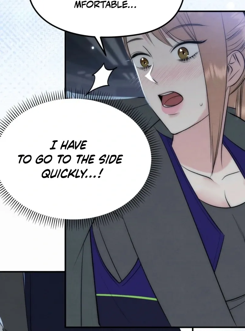 Fox Trap Chapter 7 page 51 - 